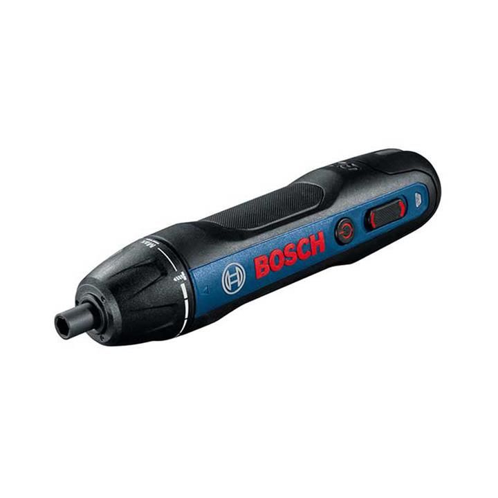 پیچگوشتی شارژی بوش مدل GO 2 H2100